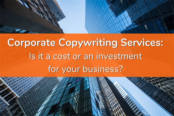 Business copywriting