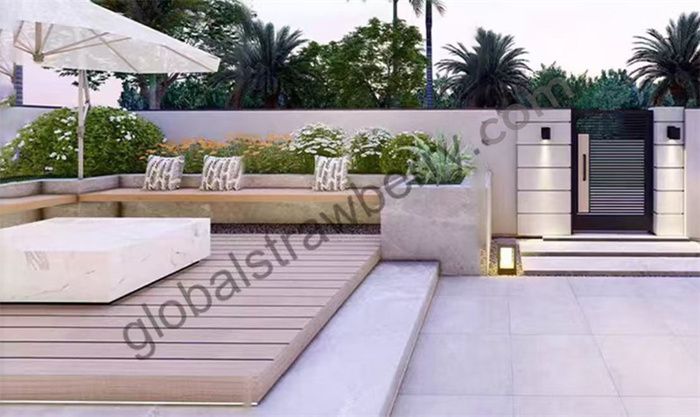 Garden & landscape design