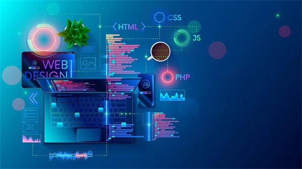 Website development