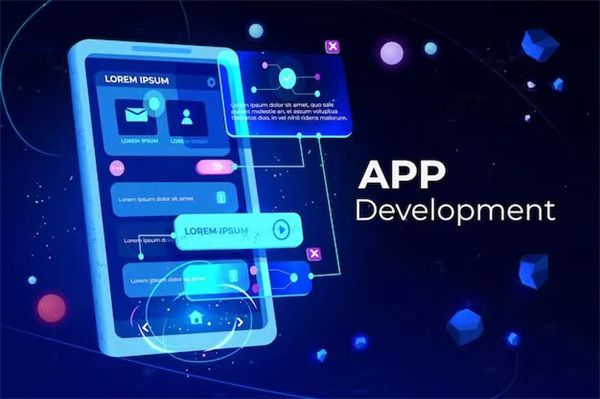 App development